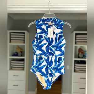 NWT Cabana Life swimsuit